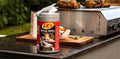 LK’s Braai Wipes – Clean Hands, Clean Tools, Clean Braai