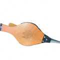 Wooden Bellow Small