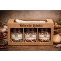 Blerrie Lekka Gift Set – The Ultimate Braai Flavour Bundle 🎁🔥
