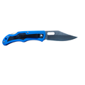 Back Lock Pocket Knife / Folding Knife – Compact Everyday Carry Tool