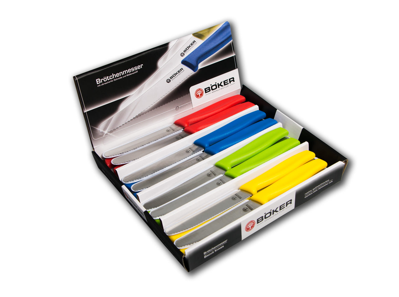 Boker versatile Knife