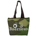 Boerseun Print Insulated Tote Cooler Bag – 30cm x 22cm