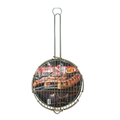 LK's Boerewors Grid (Mild Steel, Chrome, Stainless-Steel)