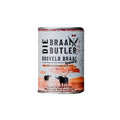 Die Braai Butler — Bosveld Braai Spice
