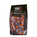 Weber Briquettes 4kg
