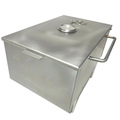 CAM Products Smoker Box | Braai & BBQ Smoker Box