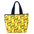 Chappies Print Insulated Tote Cooler Bag – 30cm x 22cm