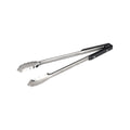CHEF Stainless Steel Tongs with Nylon Handle
