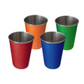 LK's Colour Tumbler – 400ml