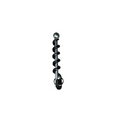 Corkscrew Key-Chain