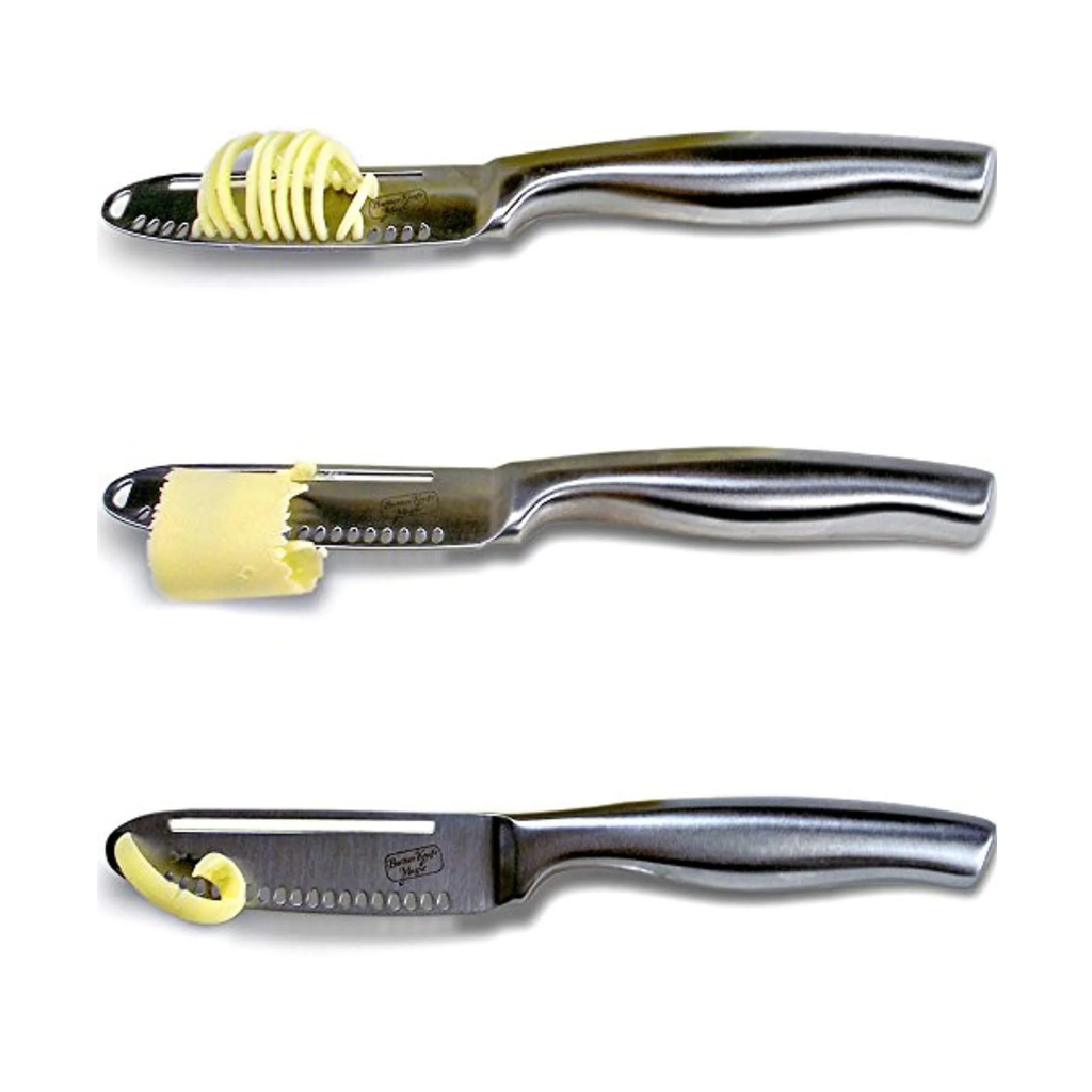 3 in 1 Butter Spreader