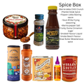 Spice Box of the Month
