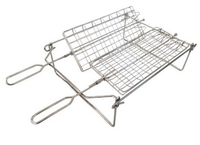 Flip ‘n Braai Range