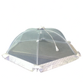 Collapsible Insect Net