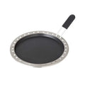Cobb Frying Pan & Fork Set