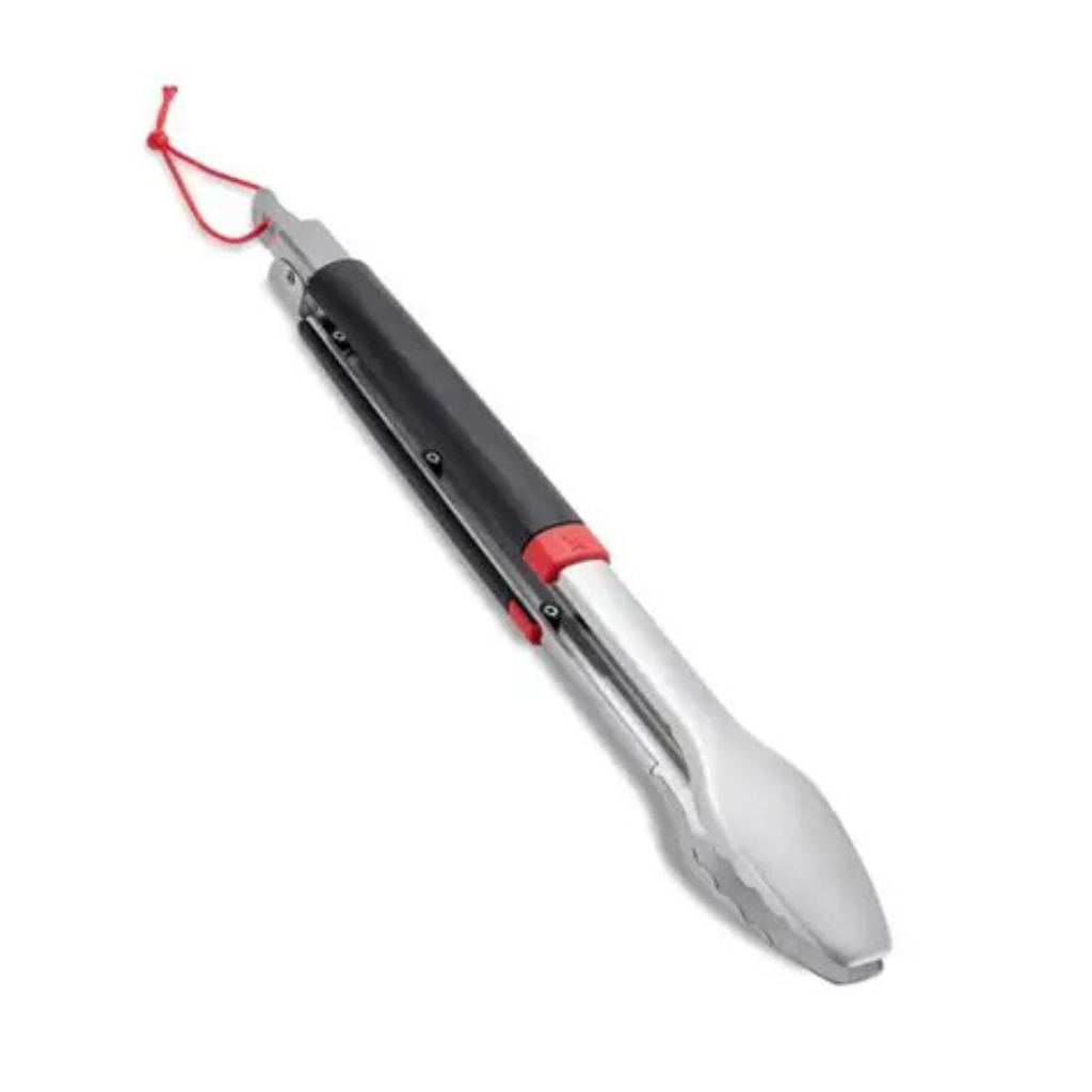 Weber Tongs