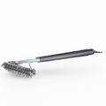 3-Bristle Heavy-Duty Grid Brush