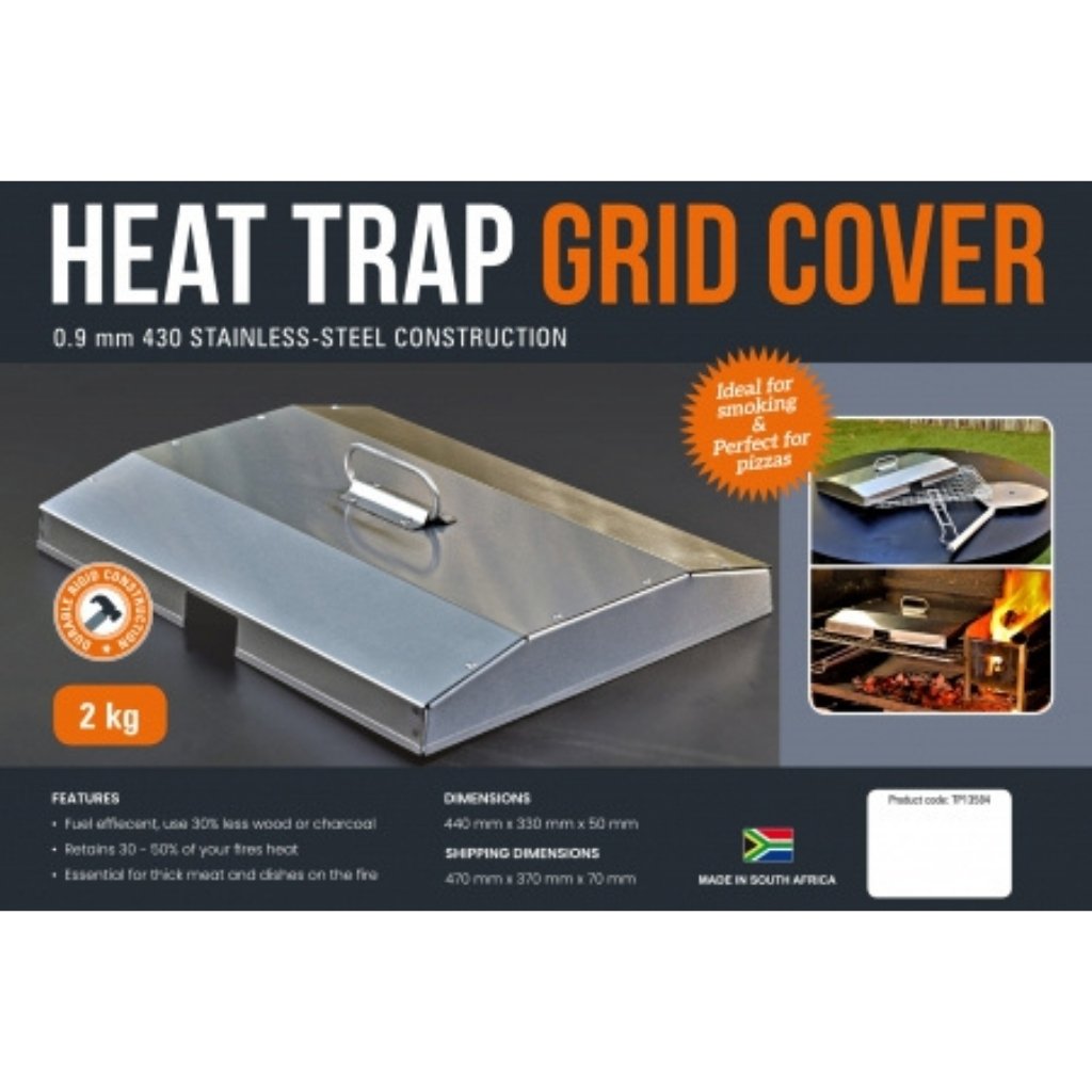 TP Products Heat Trap