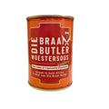 Die Braai Butler — Worcestershire Spice