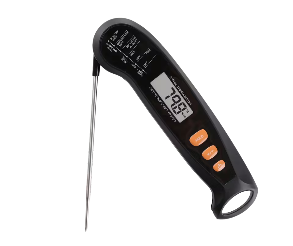 Digital Thermometer