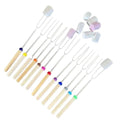 Telescopic Marshmallow Forks 1-pack