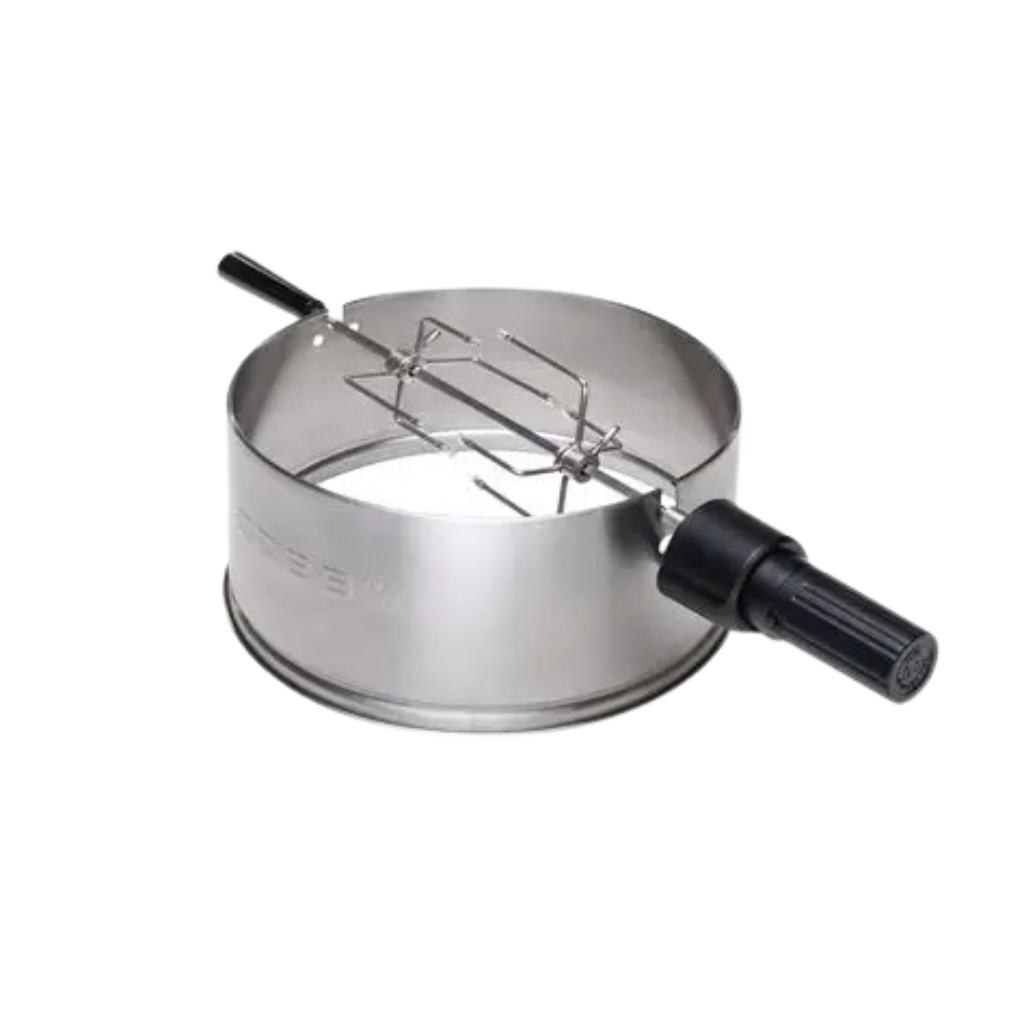 Cobb Rotisserie & Dome Extension