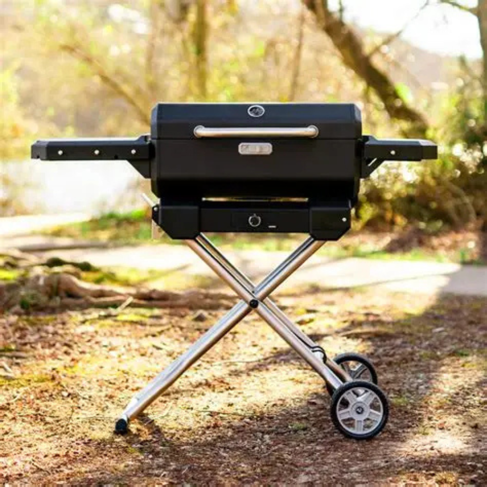 🔥 Masterbuilt Portable Charcoal BBQ
