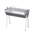 CHEF Leisure 830 Braai S/S