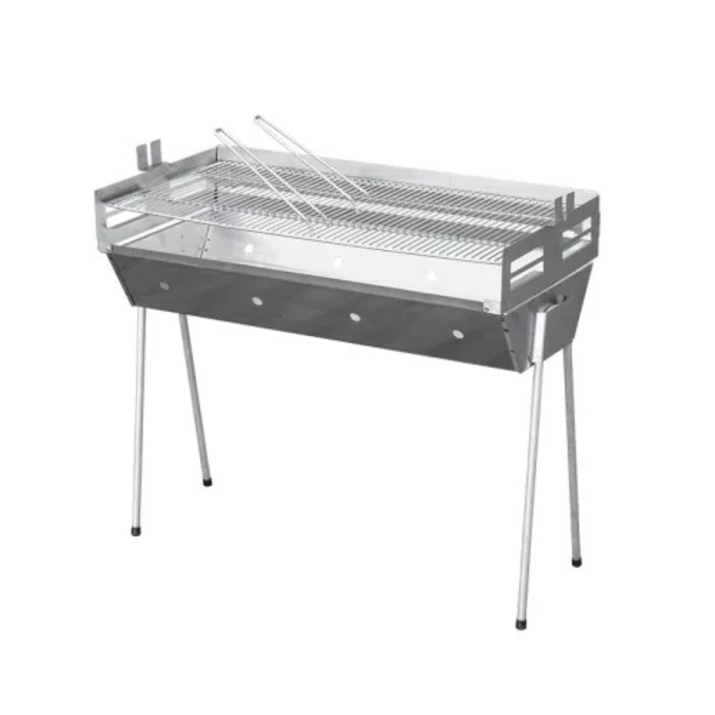 CHEF Leisure 830 Braai S/S