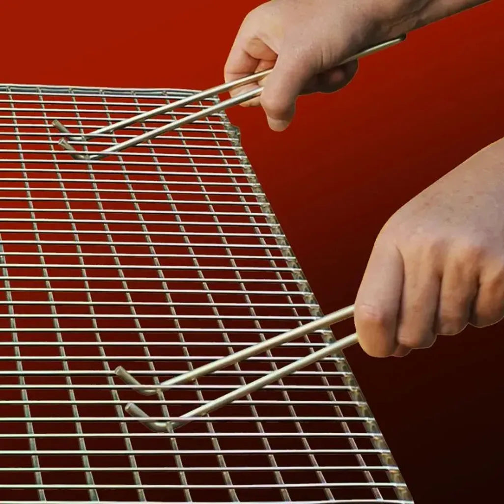 LK’s Grid Lifter Set (M/S)