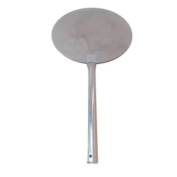 K’s Pizza Shovel – Short Handle Stainless Steel
