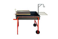 LK's Porch Braai(M/S)