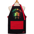 I Love My Potjie” Apron – Perfect for Potjie Lovers & Braai Fans 🔥