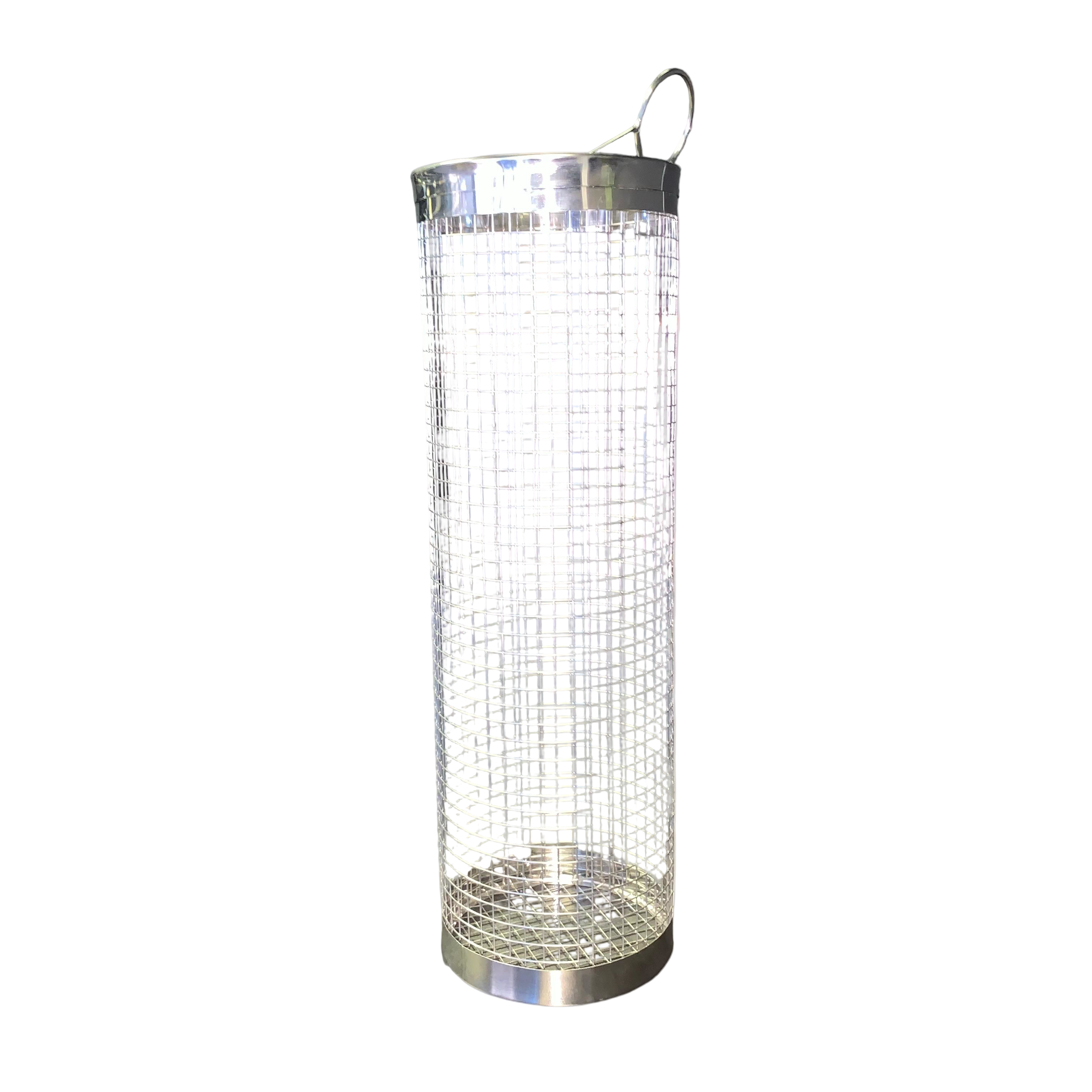 Vegetable Grill Basket Large 300mm