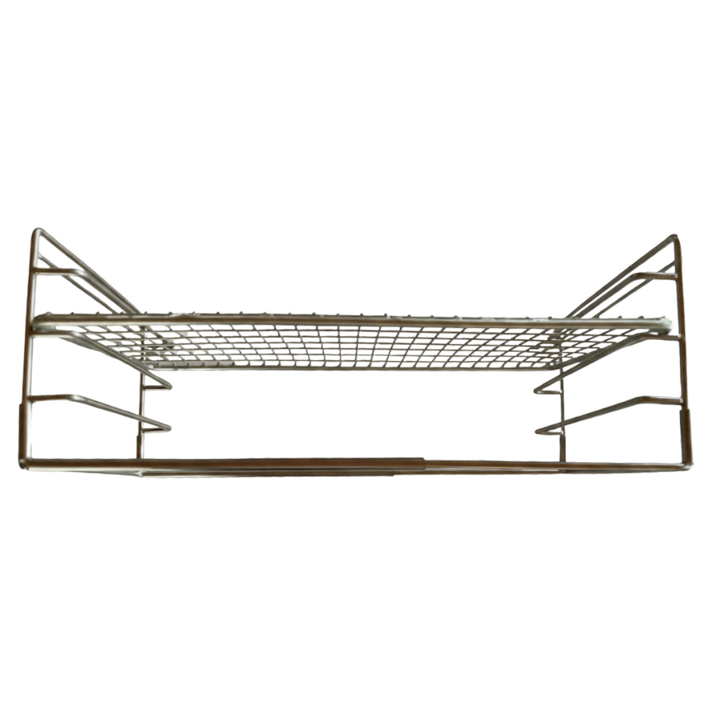 Makabraai Extendable Grid Stand – Premium Stainless Steel Braai Stand