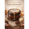 Blerrie Lekka Onion Marmalade – Sweet & Savoury Perfection 🧅🔥