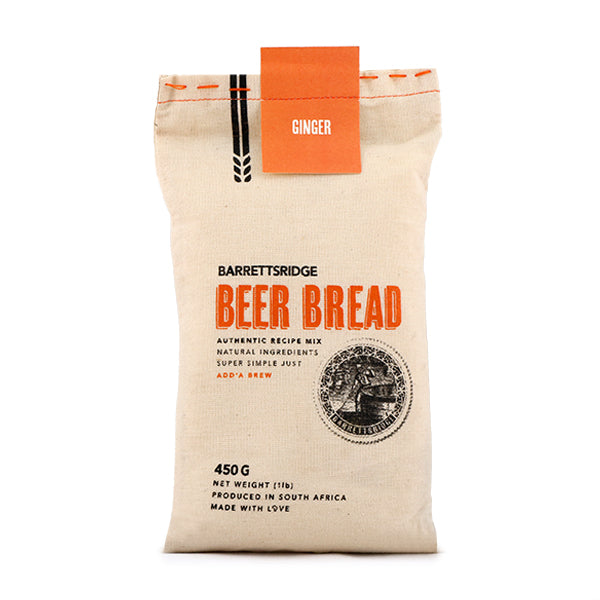 Barrett's Ridge Beer Bread