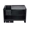LK’s Countertop Braai – 700mm Mild Steel