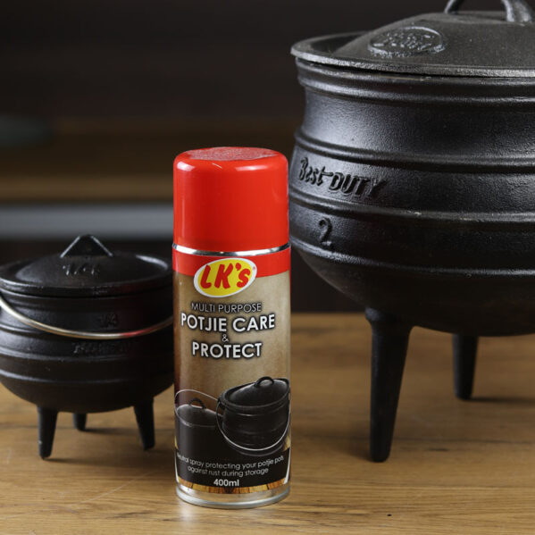 LK’s Potjie Care 400ml