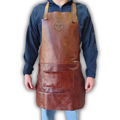Genuine Leather Apron