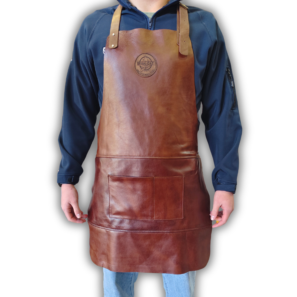 Genuine Leather Apron