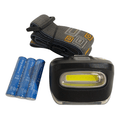 LK’s Braai Light (Batteries included)