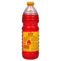 LK’s Red Bio Gel – Clean-Burning Cooking Fuel (750ml)