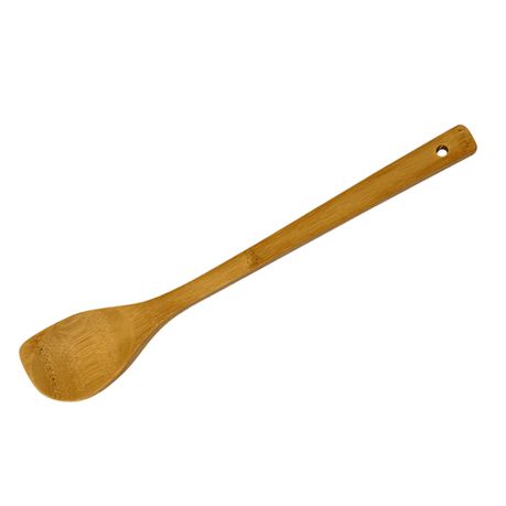 🥄 LK’s Wooden Spoon(Bamboo)