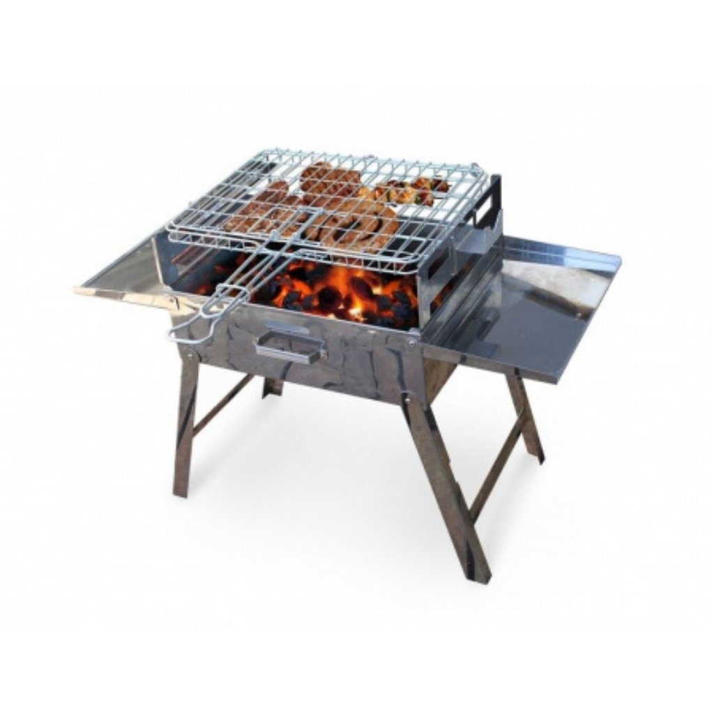 TP Products Safari Braai