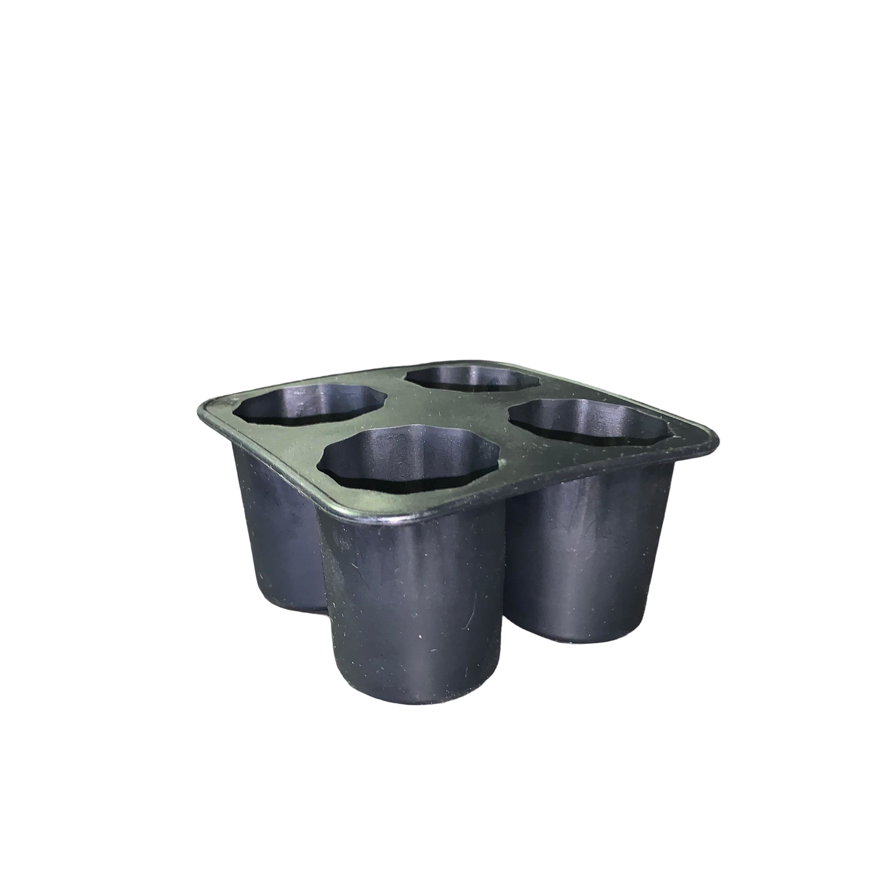 Shot Glass Ice Mold