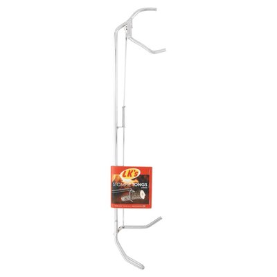 LK’s Stompie Fire Tongs