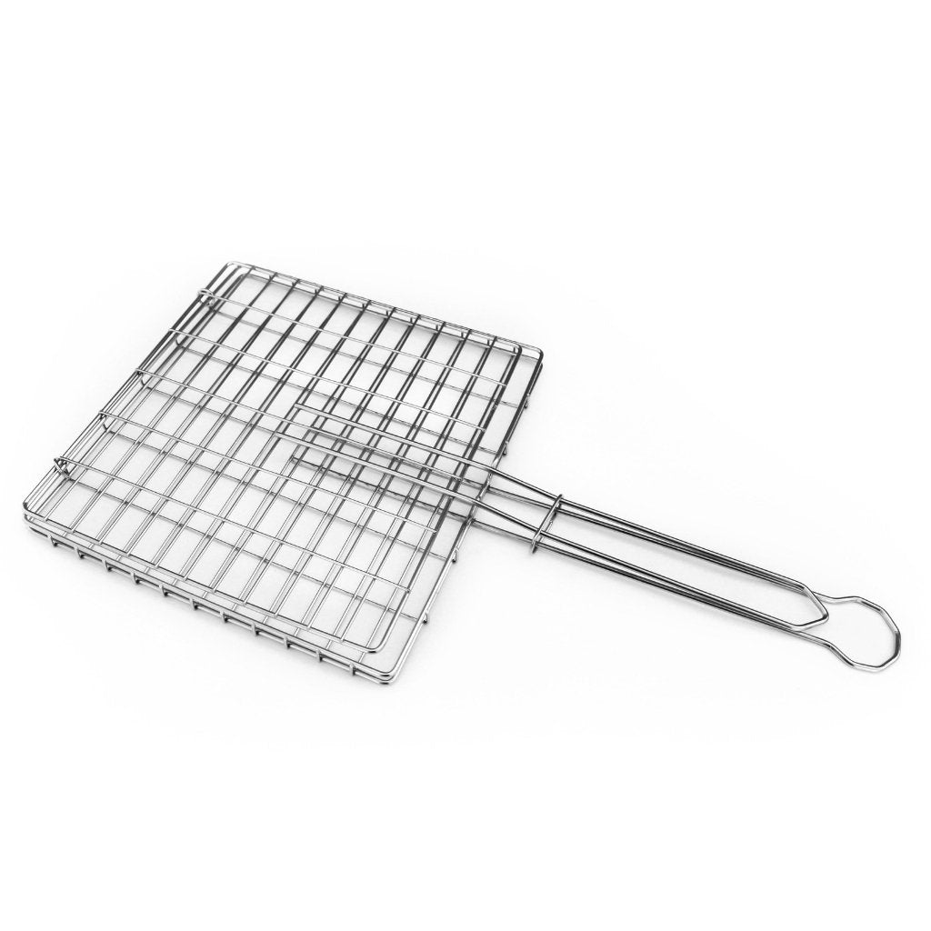 LK’s Small Box Grid – (Mild Steel)(Chrome)(Stainless Steel)