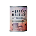 Die Braai Butler — Soet Suur Braai Spice