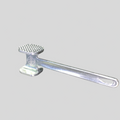 Stainless Steel Meat Mallet